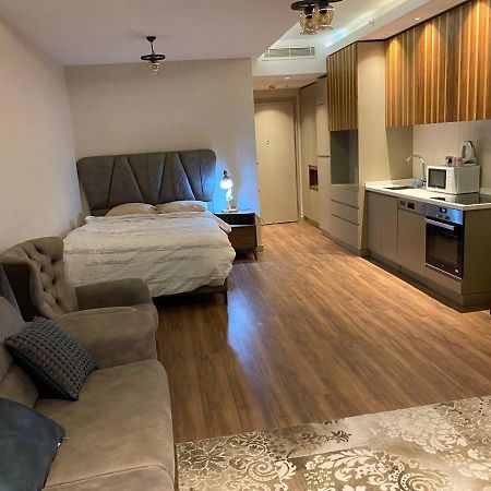 Low Price Luxury Apartment Perfect For An Amazing Stay Istanbul Bagian luar foto