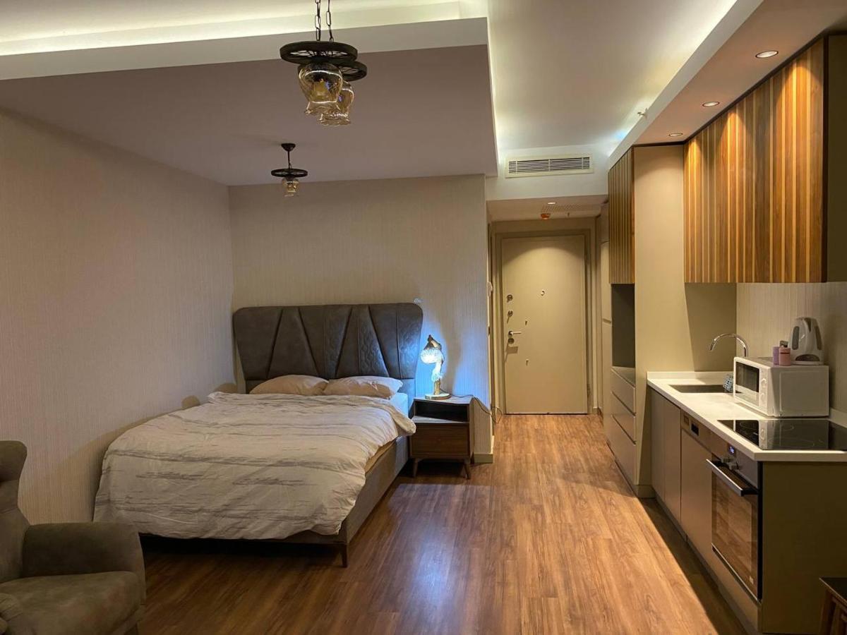 Low Price Luxury Apartment Perfect For An Amazing Stay Istanbul Bagian luar foto