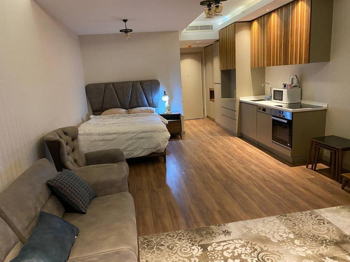 Low Price Luxury Apartment Perfect For An Amazing Stay Istanbul Bagian luar foto