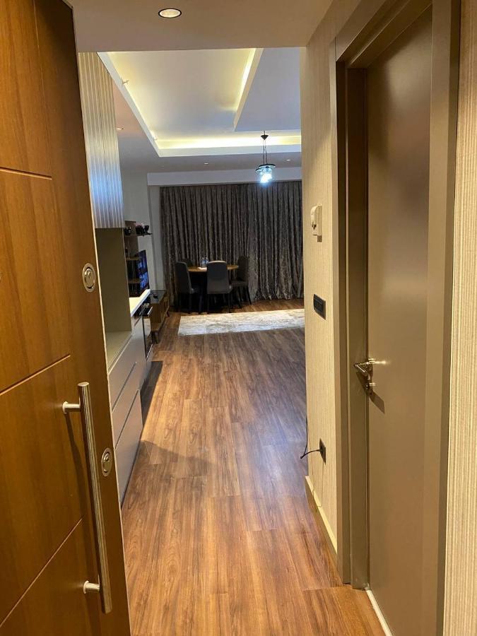 Low Price Luxury Apartment Perfect For An Amazing Stay Istanbul Bagian luar foto